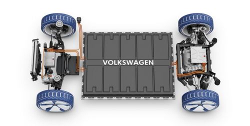 动力电池系统 造车新势力突围之路的下一道坎