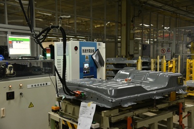 车叔工厂探秘 轩逸纯电动力电池系统，为何能成为靠谱之选？